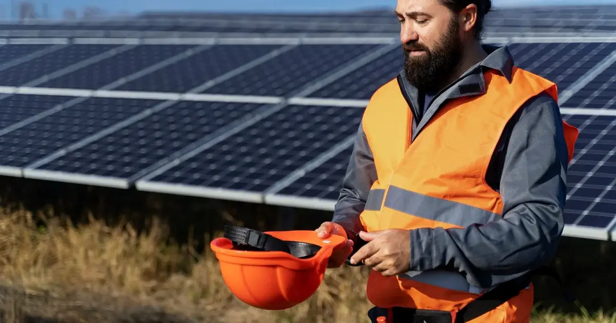 Porównanie przenośnego generatora solarnego i generatora benzynowego na sytuacje awaryjne