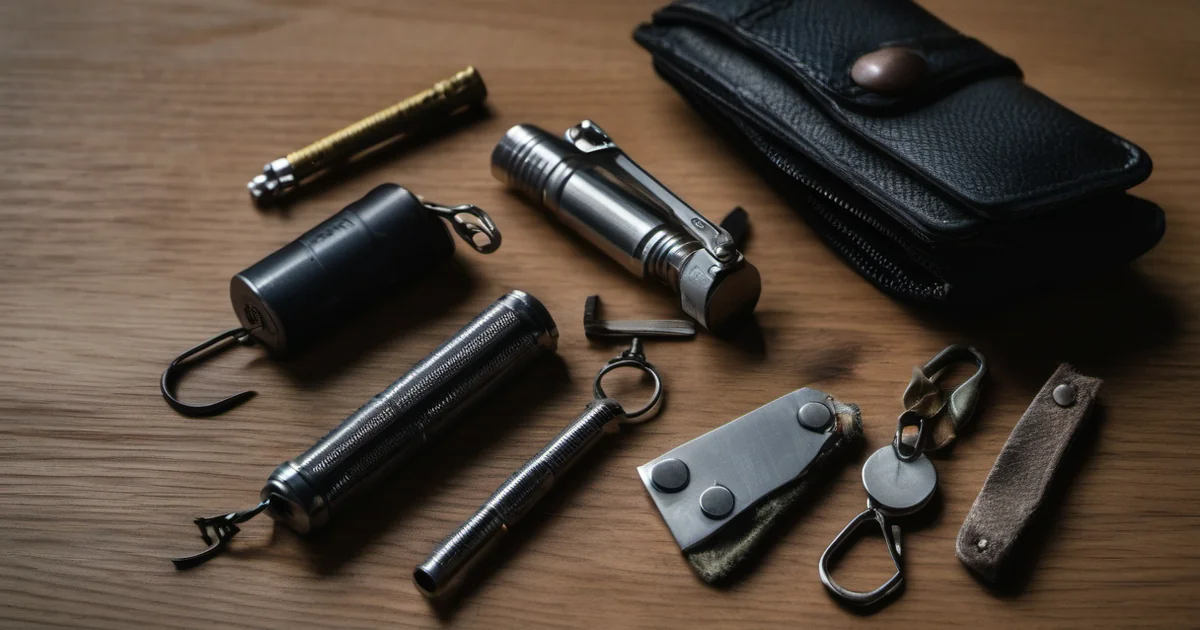 EDC Codzienne