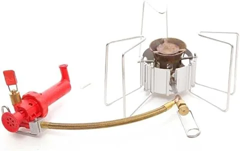 Msr Kuchenka kempingowa Dragonfly 2020