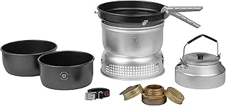Trangia 27 Non-Stick Cookset