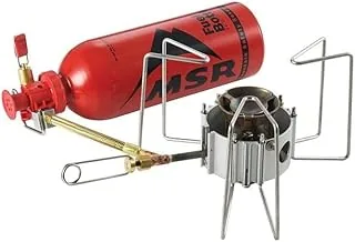 Msr Kuchenka kempingowa DragonFly Combo 2020