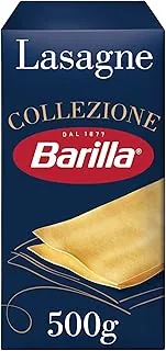 Makaron jajeczny w płatach do sosu Lasagne 500g