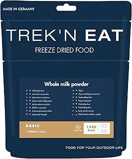 Trek'n Eat mleko w proszku