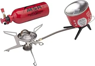 MSR Kuchenka wielofunkcyjna WhisperLite Universal