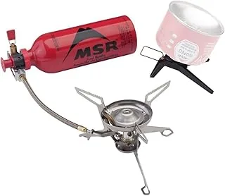 MSR Kuchenka wielofunkcyjna WhisperLite Universal