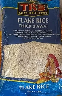 TRS Średnia Pawa (płatek ryżu) 1 kg