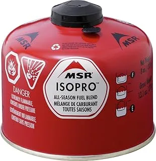 MSR (Mountain Safety Research) Wkład gazowy 227 g IsoPro Canister, 6834