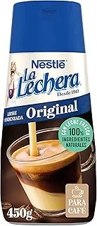 Nestle - Leche Condensada mleko kondensacyjne słodzone cukrem La Lechera - 450 g