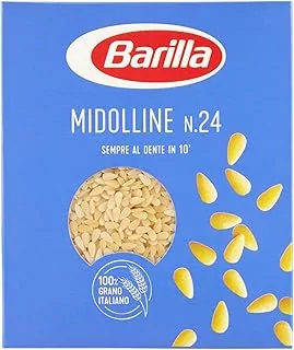 Barilla Midolline makaron krople włoski
