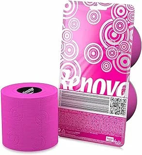 Renova Papier toaletowy 2 sztuki, 148 g