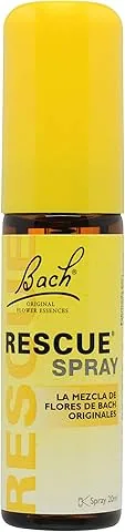 Bach - Rescue Spray - 20 ml