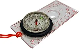Ultimate Survival Technologies Deluxe Mapa Kompas