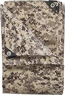 Stansport Digital Desert Camo Plandeka