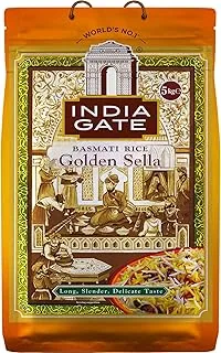 Ryż basmati Chef Special India Gate 5kg