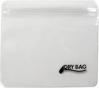 Lampa Dry-Bag wodoodporny uchwyt na dokumenty - 140 x 160 mm