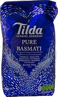 Tilda - ryż basmati - 2 kg