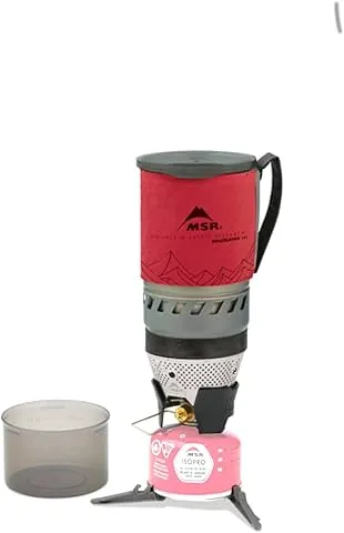 MSR Windburner 1.0 L osobisty system kuchenki