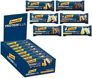 Powerbar Baton Energetyczny, Lemon Cheesecake, 15 sztuk