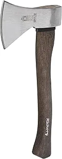 Ruthe Vpa/Gs Siekiera, Srebrny/Brązowy, 40 cm