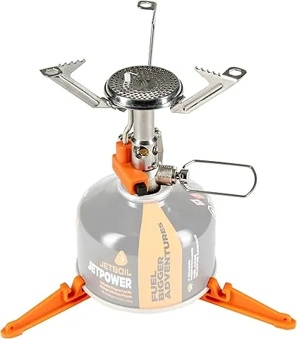 Jetboil system gotowania MightyMo