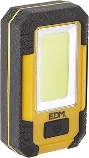 Lampa Torche LED EDM 8 W ABS