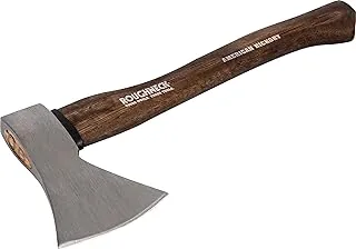 Roughneck Vintage Hickory Siekiera, Brązowy, 600 g