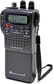 Midland Alan 42DS CB Radio