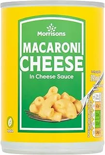 Morrisons Ser do makaronu 395 g