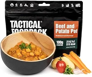 Tactical Foodpack