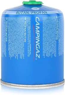 Campingaz Naboje gazowe z zaworem CV 470 Plus 806 ml – 450 g