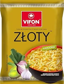 VIFON Złoty makaron z kurczaka