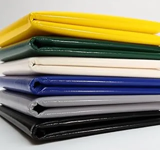 ANKO PLANEN - 2,5m szerokości - plandeka samochodowa na metry 700 g/m² bez oczek - wodoodporna, odporna na UV i rozdarcia, wzmocniona tkaniną - do DIY, przykryć i ochrony (Antracyt RAL7016)