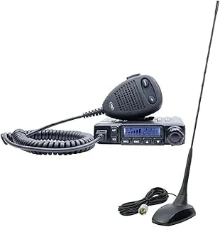 PNI Radio CB Escort HP 6500 ASQ z CB Extra 48