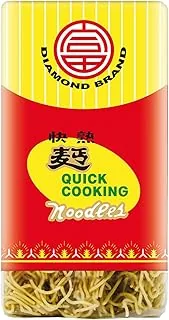 Diamond Quick Cooking makaron, bez jajek (1 x opakowanie 500 g)