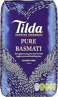 TILDA Ryż basmati, 1 kg
