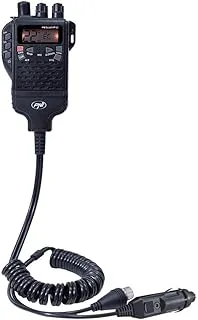 Pni PNI-HP62 Przenośne CB-Radio, Czarny