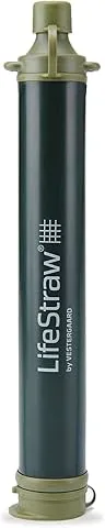 LifeStraw Personal (zielony)