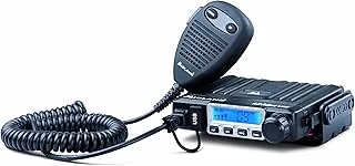 Zestaw Midland CB GO-USB CB radio M-MINI USB + Midland LC29 antena