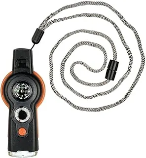 moses. Expedition Natur Survival-Tool 6 w 1, wielofunkcyjne narzędzie dla odkrywców przyrody, towarzysz podróży na świeżym powietrzu i na kemping
