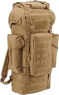 Brandit BUNDESWEHR plecak bojowy 65 l nowy BW plecak wojskowy wojskowy torba outdoorowa