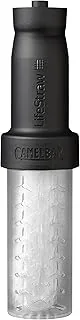 Camelbak Lifestraw Zestaw filtrów do butelek, Black, S