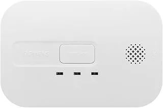 Detektor tlenku węgla NF 3 lata i autonomii
