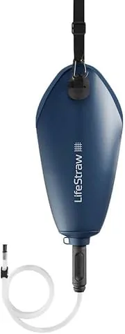 LifeStraw Peak Gravity Filter 3L (blue)