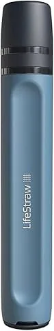 LifeStraw Peak Personal Filtr do Wody (niebieski)