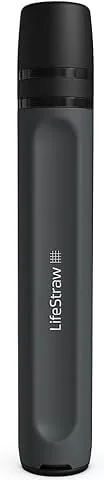 Lifestraw Peak Personal Filrd do Wody, Dark Mountain Gray, 2000 l