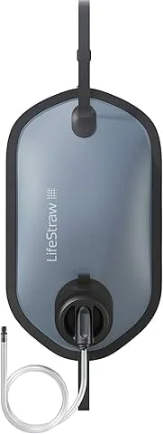 LifeStraw Peak Gravity Filter 8L (blue)