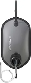 LifeStraw Peak Gravity Filter 8L (grey)
