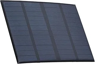 AZDelivery Moduł solarny, polikrzem, mini panel słoneczny 5 V, 1,5 W, mały panel słoneczny, przenośny system do ładowania baterii, telefonów komórkowych z wodoodpornej żywicy