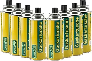 Campingman® Wkłady gazowe 227 g (8)