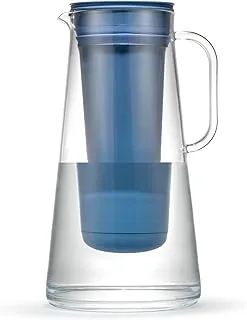 LifeStraw Domowe filtry zamienne z węglem aktywnym i jonowymiennymi